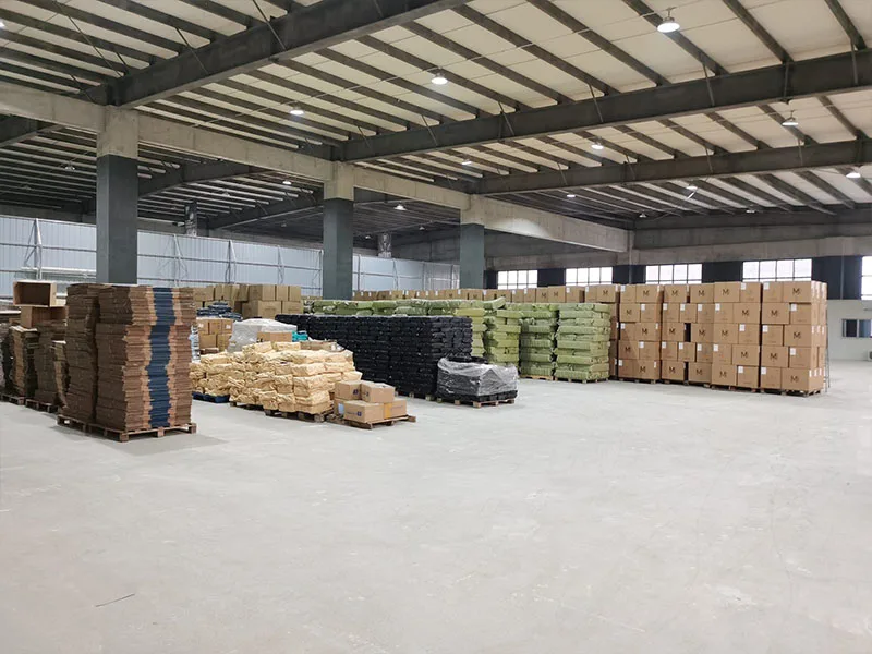 Finished Goods Warehouse