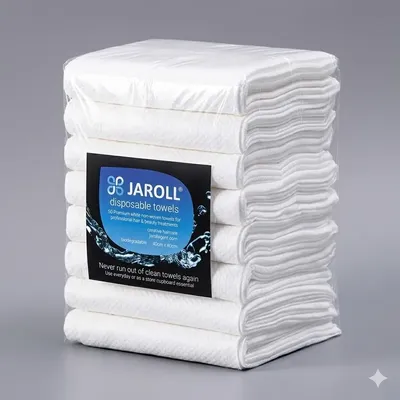 Luxury Bath Towels - 100% Viscose