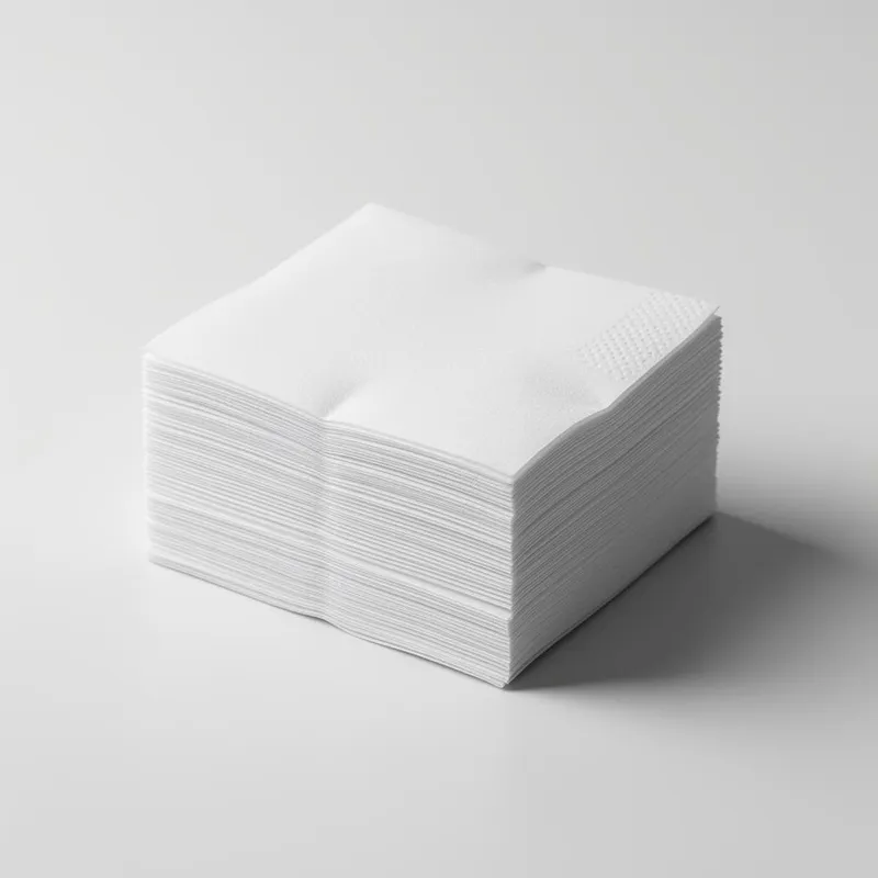 Professional Salon Towels - Professional Salon Towels: 60% Viscose / 40% Polyester, 45-55 gsm, 30×60cm, 35×70cm, Folded (200pcs/bag).