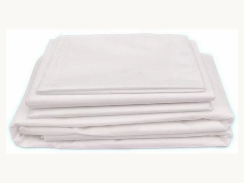 Disposable Bed Sheets