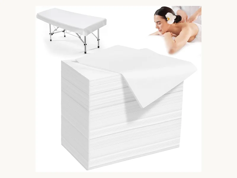 Massage Therapy Sheets