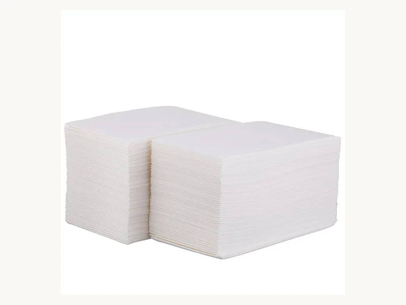 Disposable SPA & Beauty Face Towels